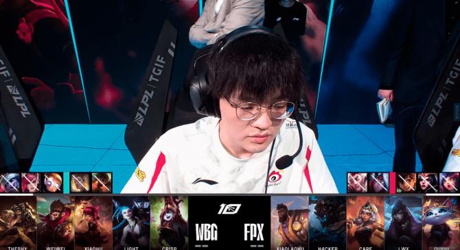 包含TheShy迎来十二赛季高光表现，FPX球迷沸腾！的词条