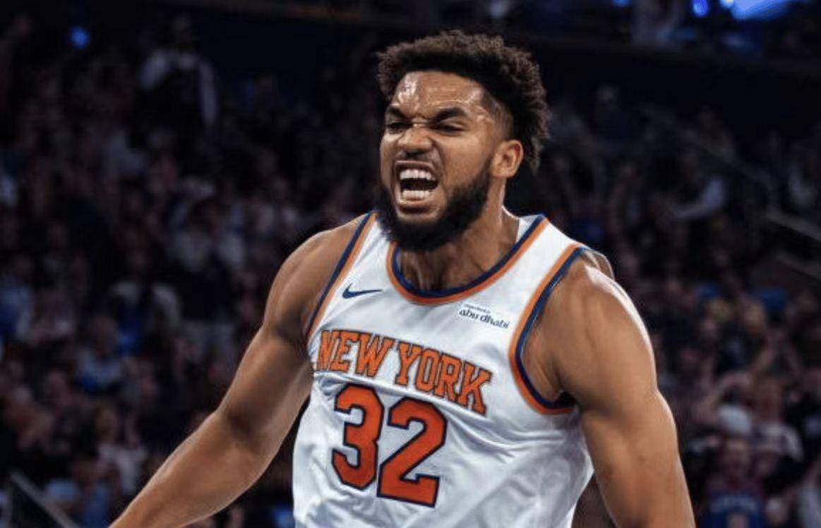 关于转会期体能课后，纽约尼克斯造点机会备战欧篮联，气氛紧张，球队文化再被提及的信息